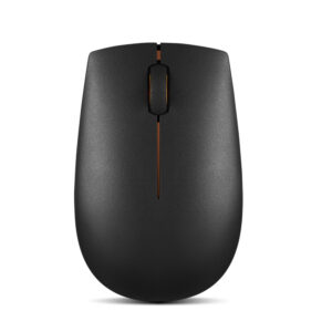 Lenovo GX30K79401 Mouse RF Wireless Laser 1000dpi Ambidextrous