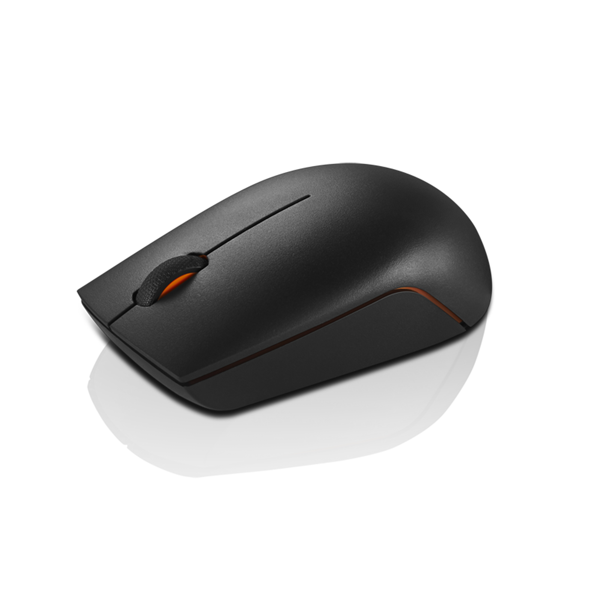 Lenovo GX30K79401 Mouse RF Wireless Laser 1000dpi Ambidextrous - Image 2