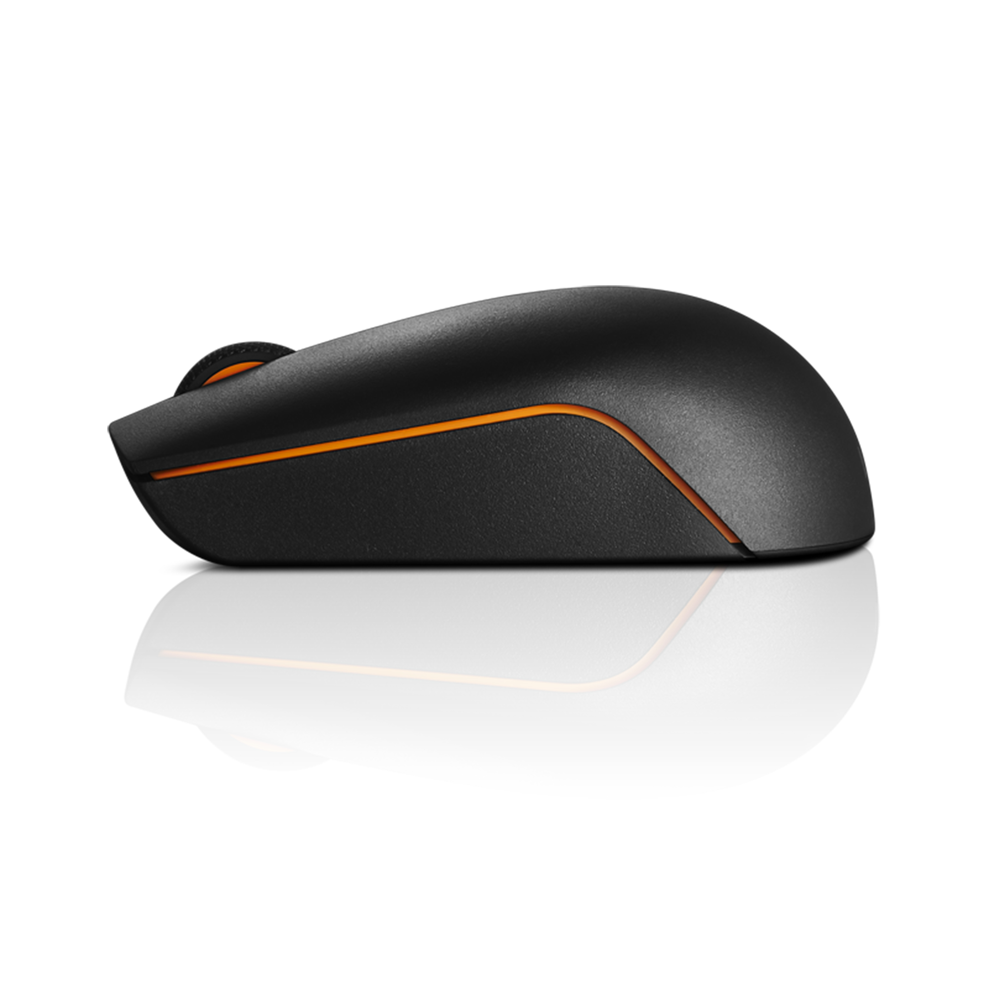 Lenovo GX30K79401 Mouse RF Wireless Laser 1000dpi Ambidextrous - Image 3