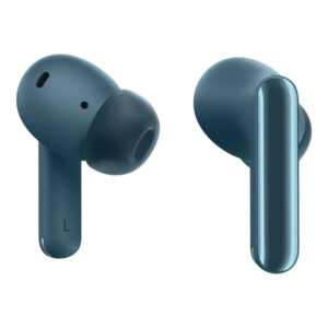 Lenovo YOGA PC Edition Wireless Earbuds – Tidal Teal GXD1N63507