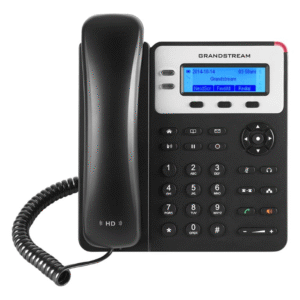 Grandstream 2-Line Desk Phone GXP1625