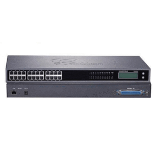 Grandstream GXW-4224 24-port Gateway GXW4224