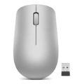 Lenovo 530 Wireless Mouse - Platinum Grey GY50Z18984