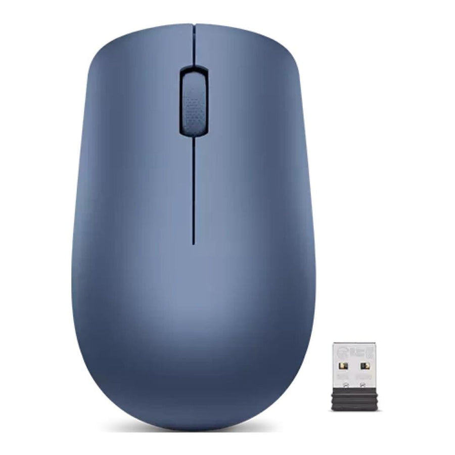 Lenovo 530 Wireless Mouse – Abyss Blue GY50Z18986