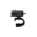 Microsoft LifeCam Cinema Webcam 1 MP 1280 x 720 Pixels USB 2.0 Black H5D-00015