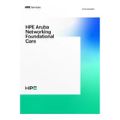 HPE Foundational Care 5-year NBD Exchange Hardware Only 6200M 24G PoE SVC H90M2E