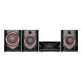 Hisense HA700 840w 2.1-channel Mini Hifi System