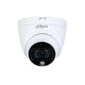 Dahua 5MP 3.6mm Full-colour HDCVI Eyeball Camera HAC-HDW1509TLQP-A-LED-0360B-S2
