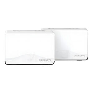 Mercusys Halo H27BE BE3600 Whole Home Mesh Wi-Fi 7 System 2-pack Halo E27BE(2-pack)