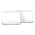 Mercusys Halo H27BE BE3600 Whole Home Mesh Wi-Fi 7 System 2-pack Halo E27BE(2-pack)