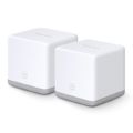 Mercusys HALO S3(2-pack) S3 Wi-Fi Mesh System 2-pack