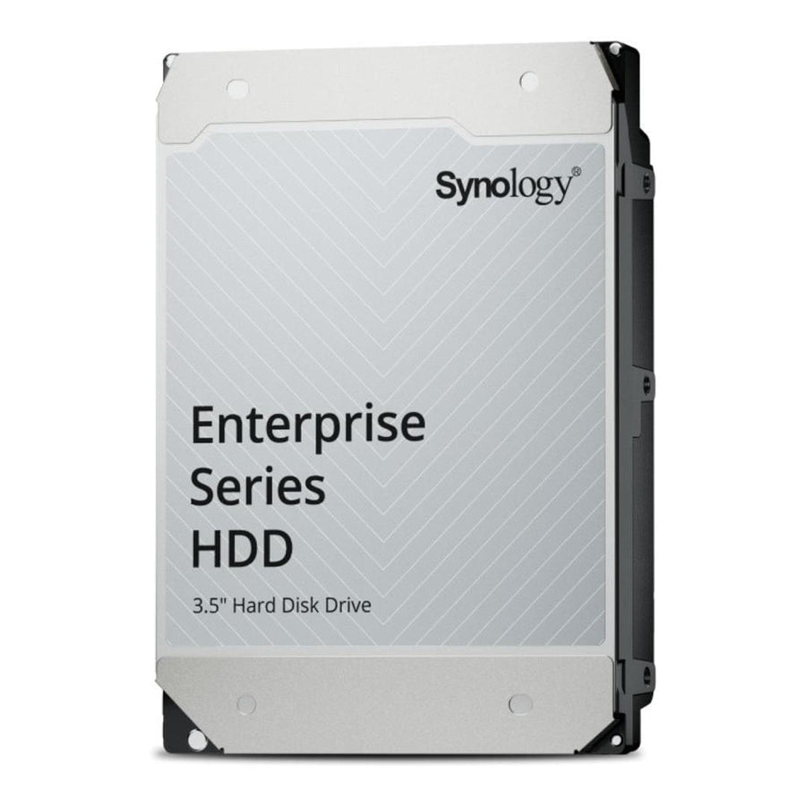 Synology Enterprise Series 3.5-inch 8TB SAS Internal Hard Drive HAS5300-8T
