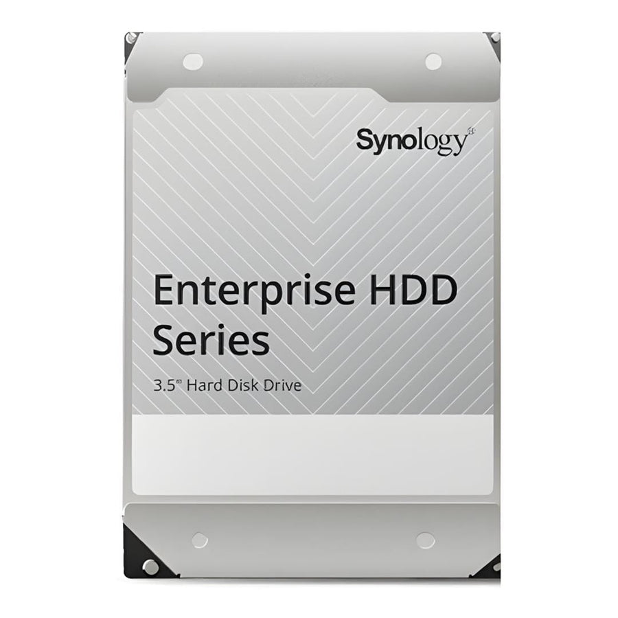 Synology HAT5310-16T 3.5-inch 16TB SATA III Internal Hard Drive