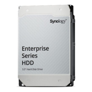 Synology HAT5320-20T 3.5-inch 20TB Serial ATA III Internal Hard Drive
