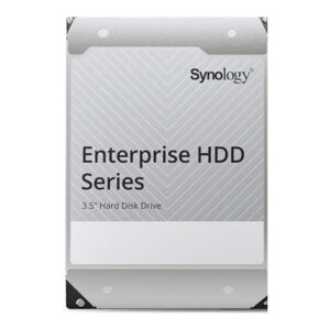 Synology HAT5320-24T 24TB 3.5-inch SATA III Internal Hard Drive