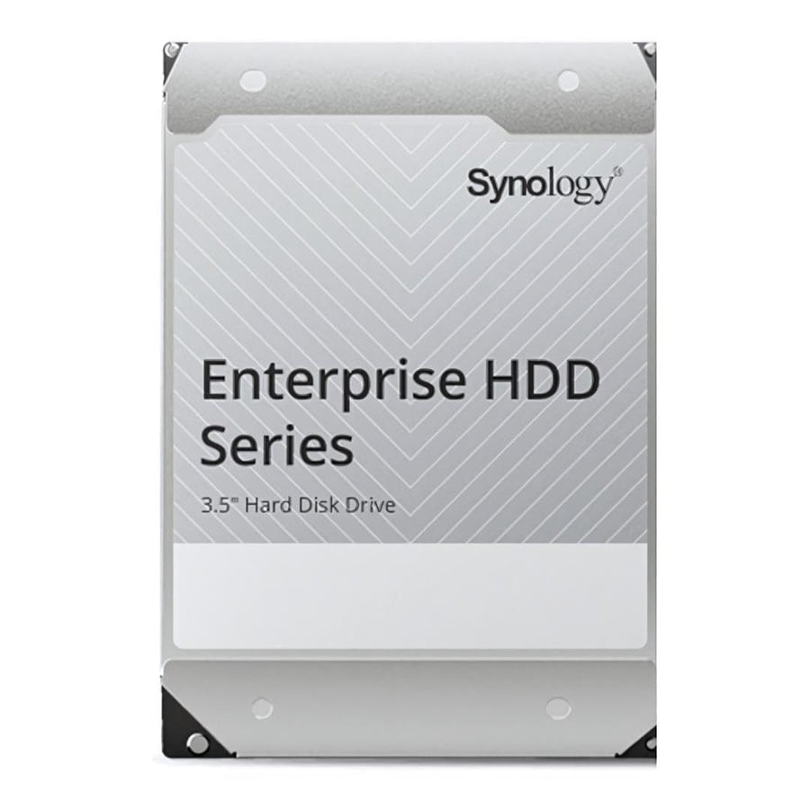 Synology HAT5320-8T 3.5-inch 8TB Serial ATA Internal Hard Drive
