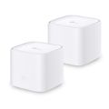TP-Link HC220-G5(2-Pack) AC1200 Whole Home Mesh Wi-Fi 5 System