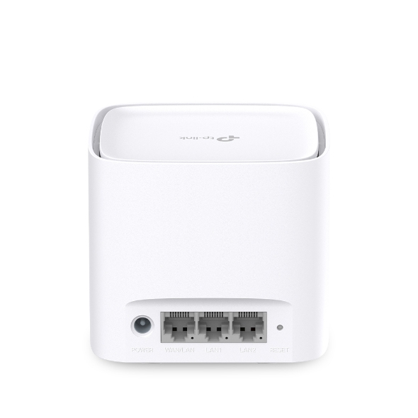 TP-Link HC220-G5(2-Pack) AC1200 Whole Home Mesh Wi-Fi 5 System - Image 3