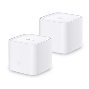 TP-Link HC220-G5(2-Pack) AC1200 Whole Home Mesh Wi-Fi 5 System