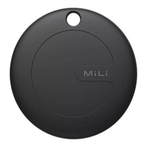 Mili MiTag Android Tag with Keyring 4-pack HD-P16-AN4