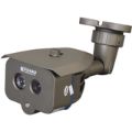 KGuard 1/3 CCD IR 600TVL Dome Camera HD228FPK