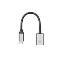Hyper HyperDrive USB-C to USB-A 10Gbps Adapter HD425D-GL