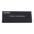 HDCVT 1x4 HDMI 1.4 Splitter 4K with EDID Management HDC-SP914CN
