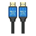 UniQue 4K Male to Male HDMI Cable 20m HDMICRET20M-4K