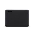Toshiba Canvio Advance 2.5-inch 2TB USB 3.2 Type-A External HDD Black HDTCA20EK3AA