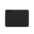 Toshiba Canvio Advance 4TB Black External Hard Drive HDTCA40EK3CA