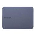 Toshiba Canvio Gaming 2.5-inch 2TB USB 3.2 Black External Hard Drive HDTX220EK3AA