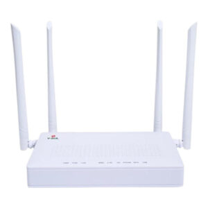 V-SOL 5-port Wi-Fi Dual-band ONT Router HG3221D-4G1S