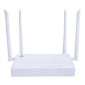 V-SOL 5-port Wi-Fi Dual-band ONT Router HG3221D-4G1S