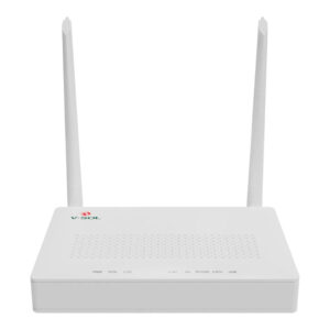 V-SOL 1XPON CATV 4GE Wi-Fi 5 Home Gateway ONT HG325AC-A