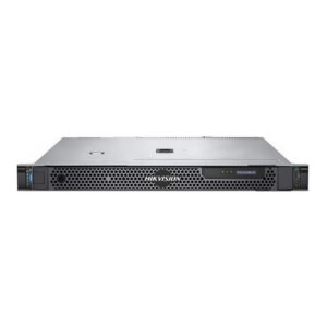 Hikvision HikCentral 64ch VMS Rack Server – Intel Xeon E-2434 16GB RAM 4TB HDD 600W