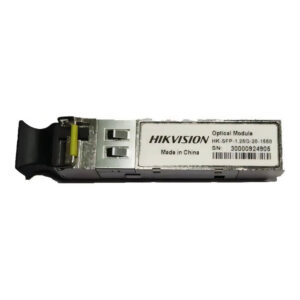 Hikvision SFP Tranceiver Module HK-SFP-1.25G-20-1550