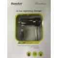 HUNTKEY CAR CHARGER TYPE C1A