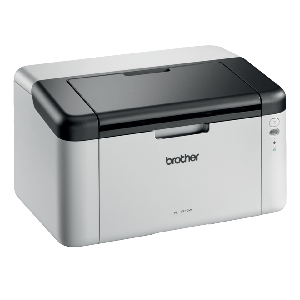 Brother 20PPM Mono Laser Printer (3YR Carry in) - Image 3