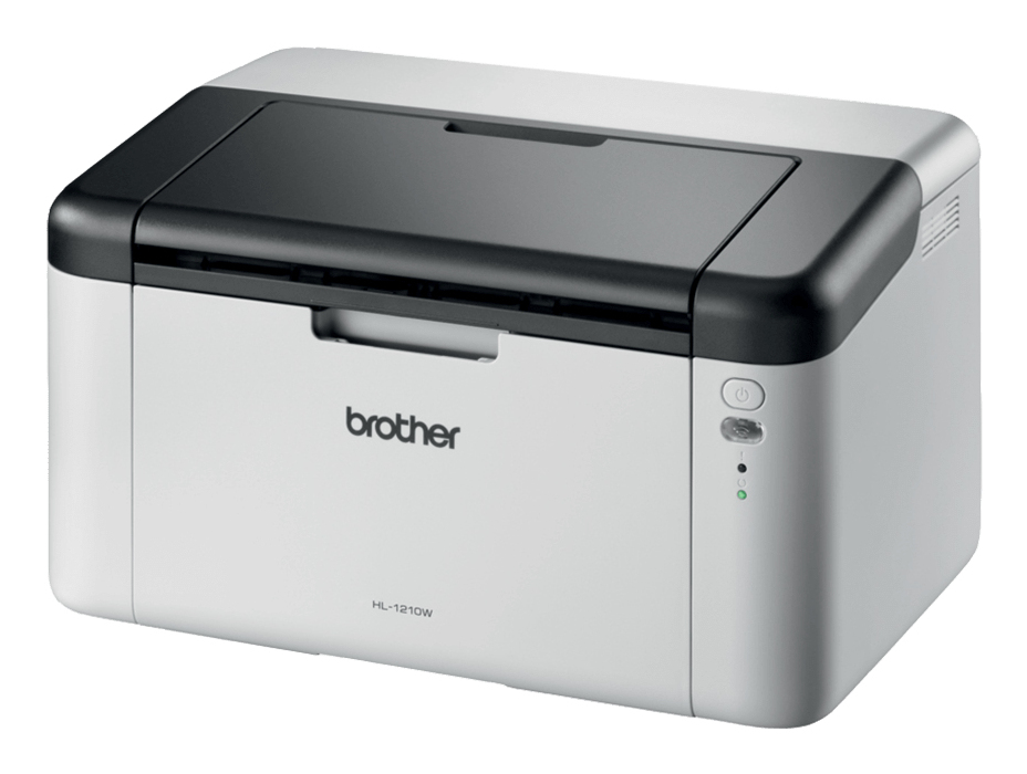 Brother 20PPM Mono Laser Printer (3YR Carry in) - Image 4