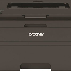 Brother High-Speed Mono Duplex Laser Printer with wired and wireless network capability (3YR Onsite)