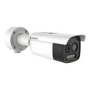 Hikvision Thermal & Optical Bi-spectrum Network Bullet Camera HM-TD2628-10/G1/T3A