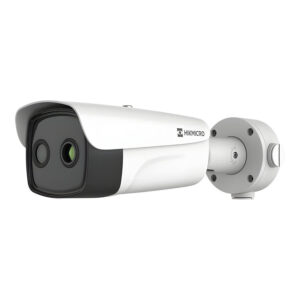Hikvision Thermal & Optical Bi-spectrum Network Bullet Camera HM-TD2638-15/G0/T1Y