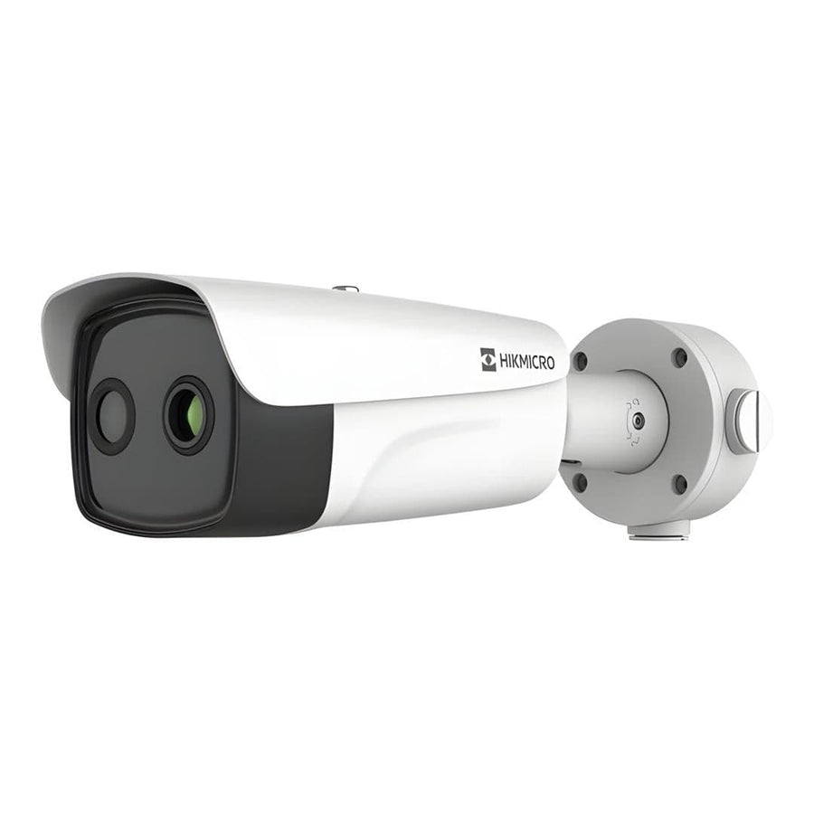 Hikvision Thermal & Optical Bi-spectrum Network Bullet Camera HM-TD2638-15/G0/T1Y
