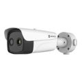 Hikvision 25mm Thermal & Optical Bi-spectrum Network Bullet Camera HM-TD2638-25/G0/T1Y