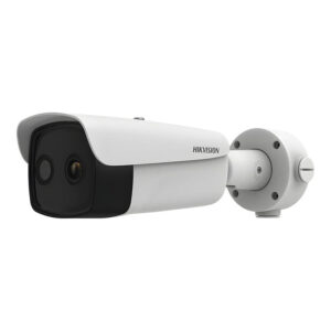 Hikvision HM-TD2638-25/G1/T3Y Thermal and Optical Bi-spectrum Network Bullet Camera