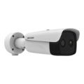 Hikvision 4.4mm Thermal and Optical Bi-spectrum Network Bullet Camera HM-TD2638-4/G1/T3Y