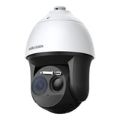 Hikvision Thermal and Optical Bi-spectrum Network Speed Dome Camera HM-TD4137-50/WY