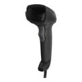 Pinnpos 2D 3Mil Hand-Held Barcode Scanner HN-3208