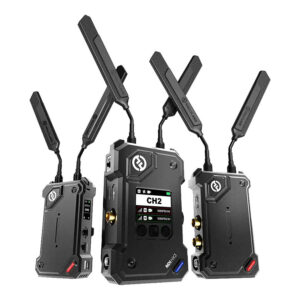 Hollyland Cosmo C2 HDMI/SDI Wireless Video 2-Transmitter System HOLCOSC22