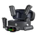 Hollyland LARK MAX 2 Combo 4-Person Wireless Microphone System HOLLRKMX2